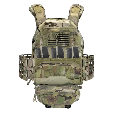 Wide Admin Pouch image 3