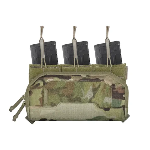 Wide Admin Pouch image 4