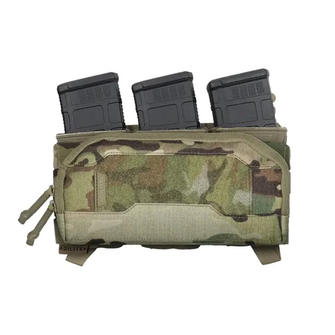 Wide Admin Pouch image 5
