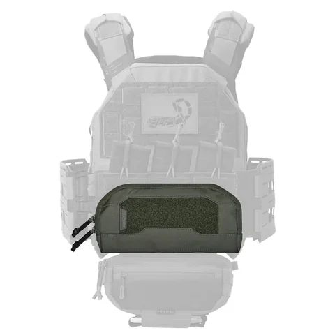 Wide Admin Pouch image 11