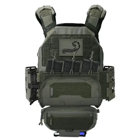 Wide Admin Pouch image 12
