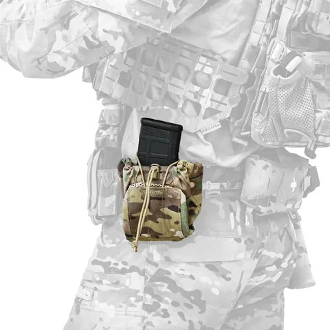 Mag-Release™ Dump Pouch image 8