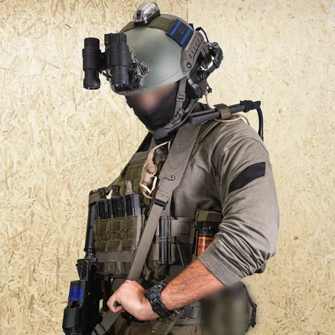 Re-FLEX3D™ Rifle Sling image 13