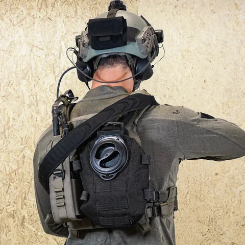 Re-FLEX3D™ Rifle Sling image 14