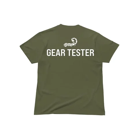 Gear Tester Shirt image 4