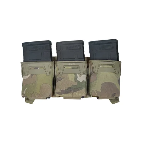 Pincer™ Placard .308 Triple Mag Pouch