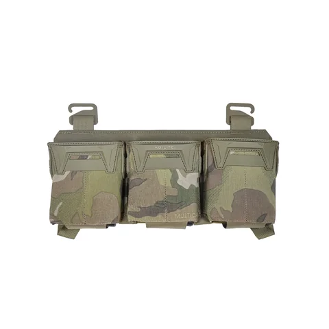 Pincer™ Placard .308 Triple Mag Pouch image 3