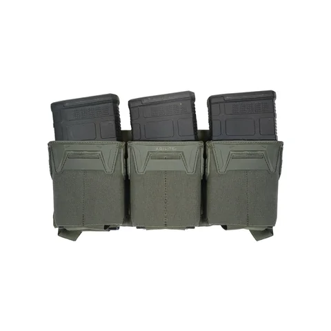 Pincer™ Placard .308 Triple Mag Pouch image 5
