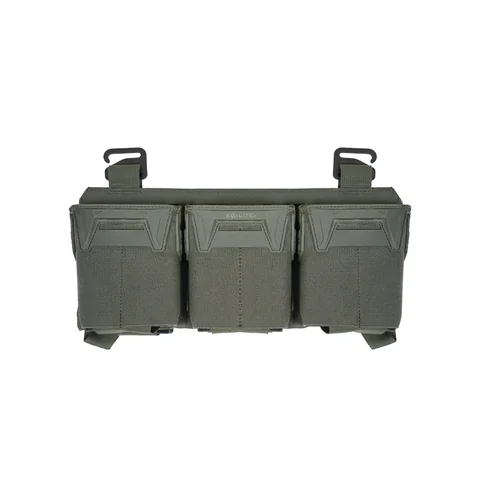 Pincer™ Placard .308 Triple Mag Pouch image 7