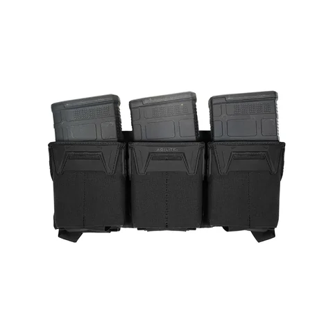 Pincer™ Placard .308 Triple Mag Pouch image 9