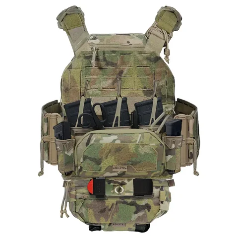 K-Zero™ SF Plate Carrier image 3