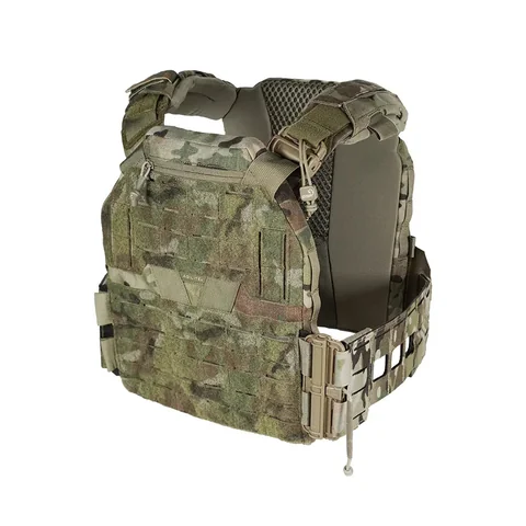 K-Zero™ SF Plate Carrier image 4