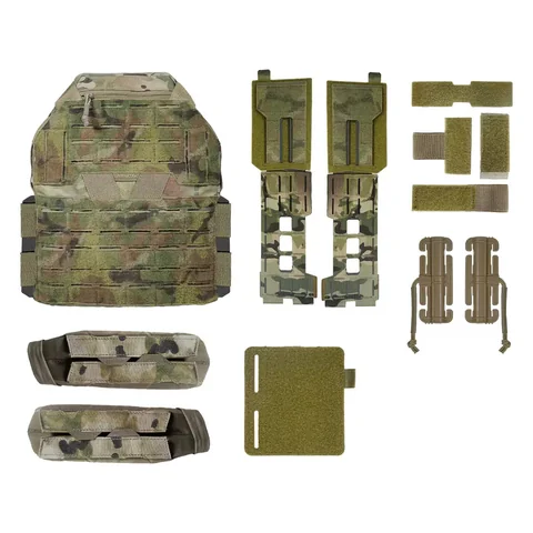 K-Zero™ SF Plate Carrier image 8
