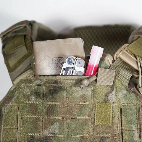 K-Zero™ SF Plate Carrier image 9