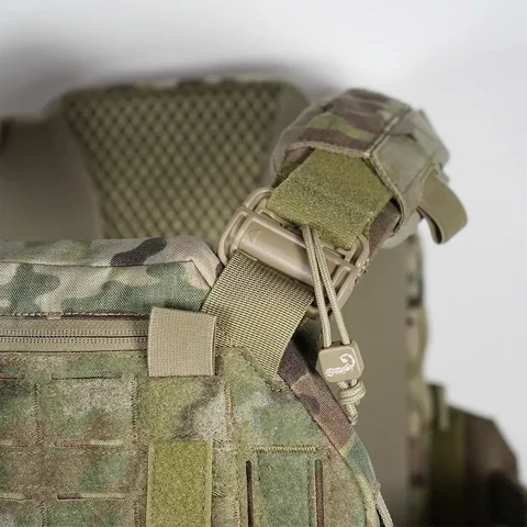 K-Zero™ SF Plate Carrier image 10