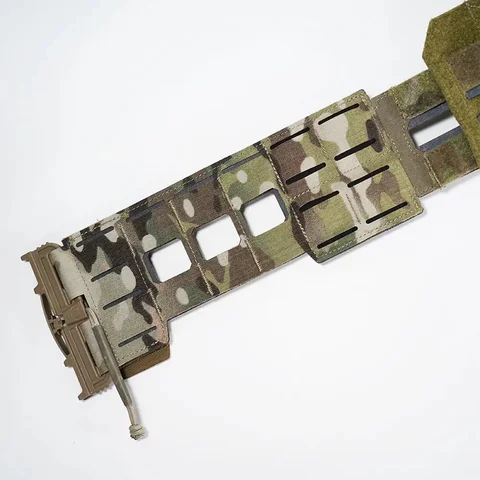 K-Zero™ SF Plate Carrier image 14