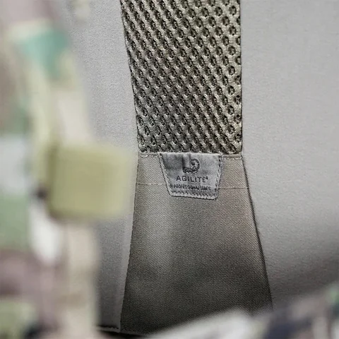 K-Zero™ SF Plate Carrier image 15