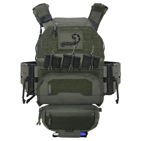 K-Zero™ SF Plate Carrier image 18