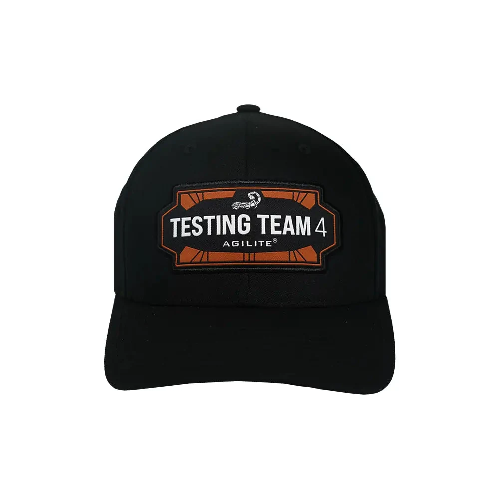 Testing Team 4 Hat