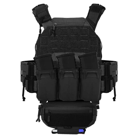 K-Zero SF Plate Carrier Bundle image 3