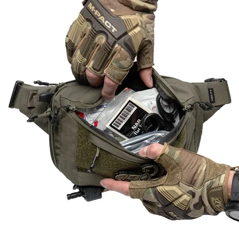 Emergence™ Fanny Pack image 2