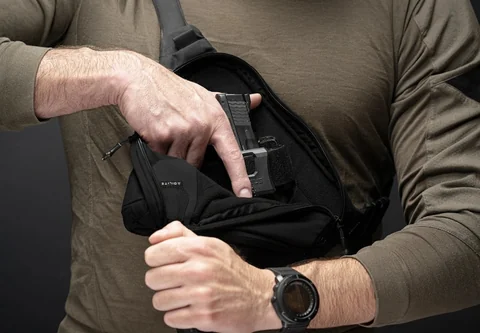 Emergence™ Fanny Pack image 3