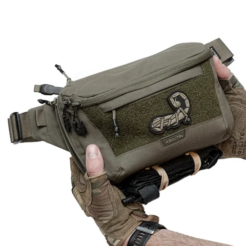 Emergence™ Fanny Pack image 11