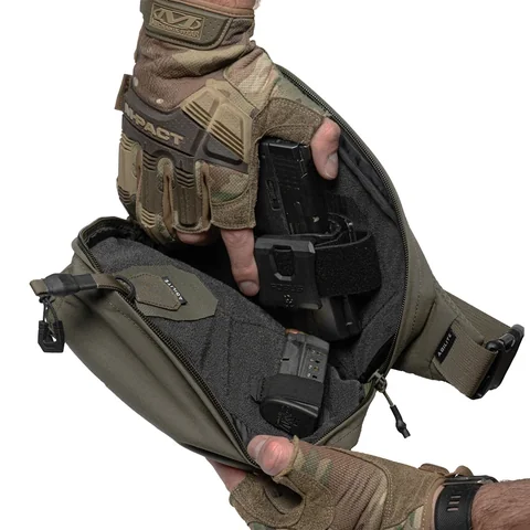 Emergence™ Fanny Pack image 12