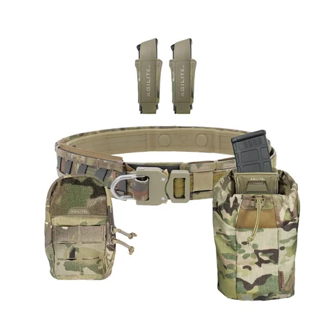 Magnetix™ Battle Belt Bundle