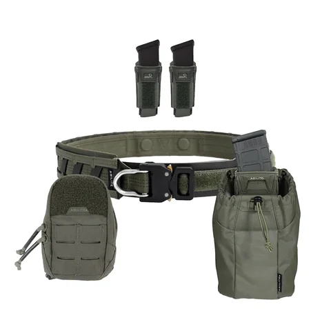 Magnetix™ Battle Belt Bundle image 2