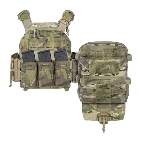 K-Zero™ SF Bundle