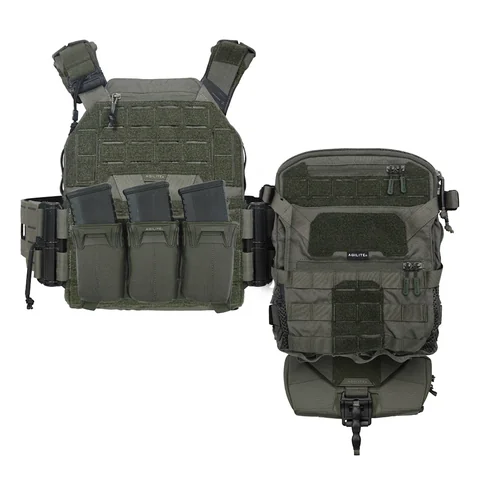 K-Zero™ SF Bundle image 2
