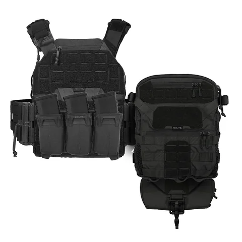 K-Zero™ SF Bundle image 3