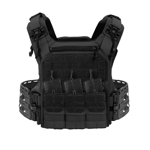K19™ Plate Carrier + Warfighter™ Cummerbund Bundle image 3