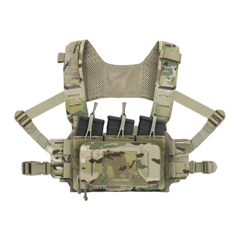 Reaper™ Rig Battleshell™ Bundle