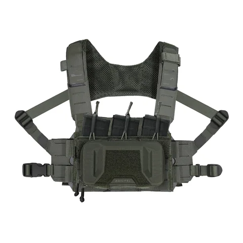 Reaper™ Rig Battleshell™ Bundle image 2