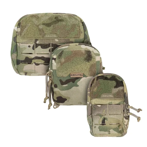 General Purpose Pouches Bundle