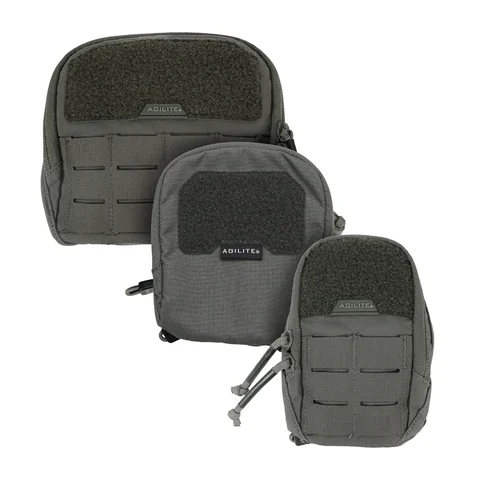 General Purpose Pouches Bundle image 2