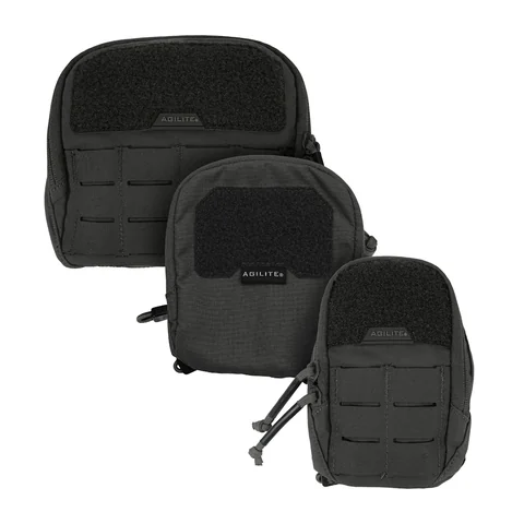 General Purpose Pouches Bundle image 3
