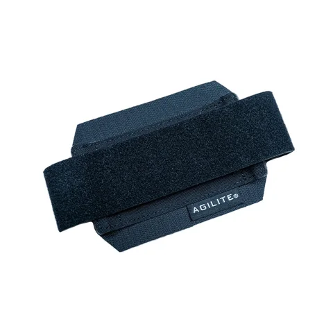 Hook-Backed CCW Strap