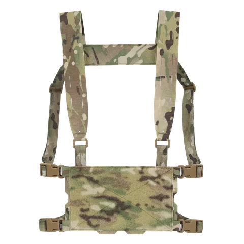 Chesty Rig Mini Harness