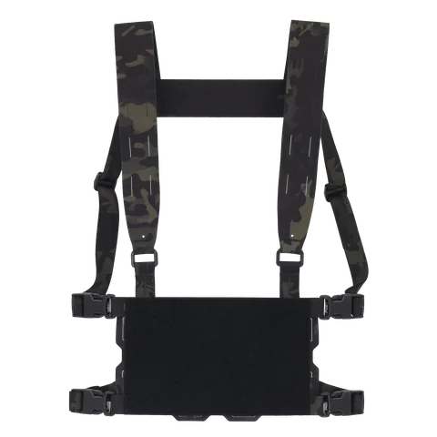 Chesty Rig Mini Harness image 2