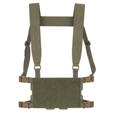 Chesty Rig Mini Harness image 4