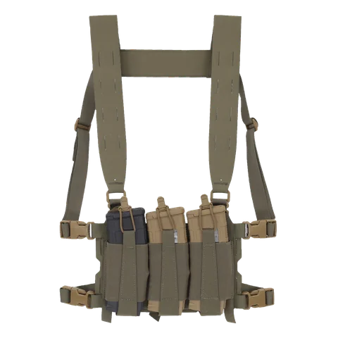 Chesty Rig Mini Harness image 6