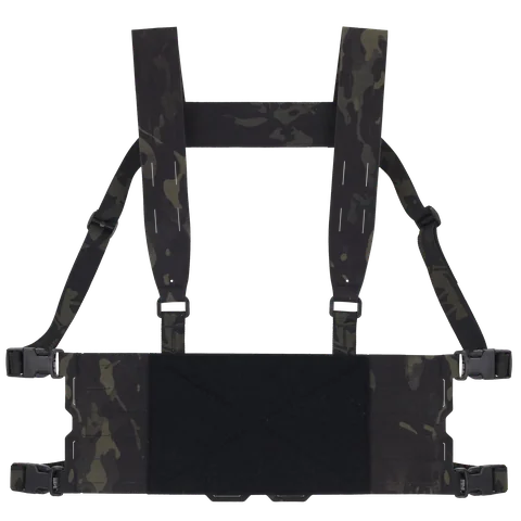 Chesty Rig Wide Harness image 2
