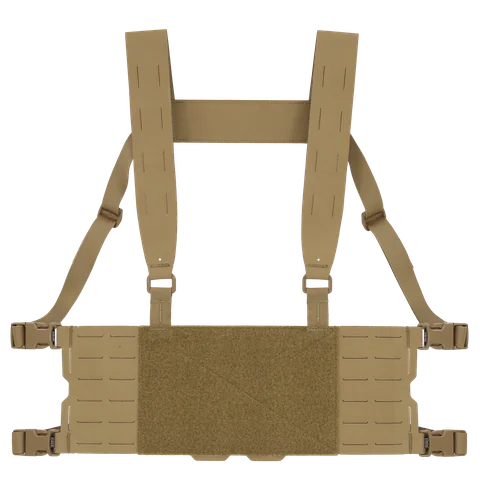 Chesty Rig Wide Harness image 3