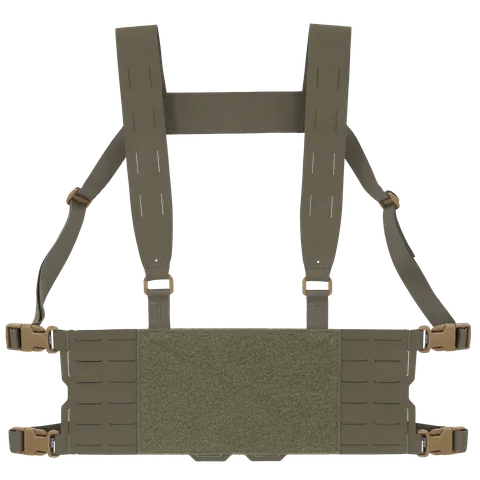Chesty Rig Wide Harness image 4