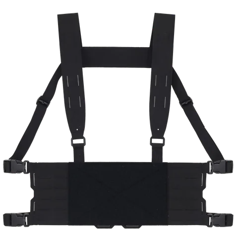 Chesty Rig Wide Harness image 5