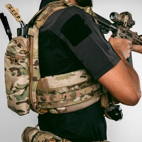 3" Assault Cummerbund image 6