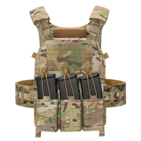 3" Assault Cummerbund image 8